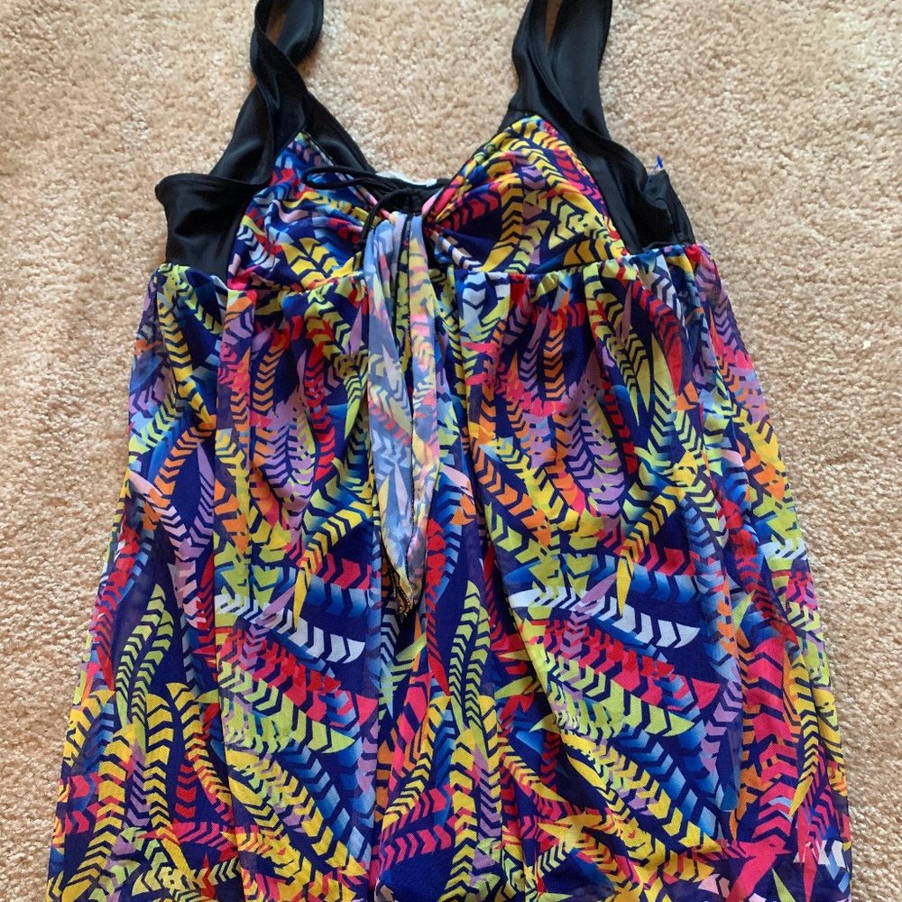 Hotouch Swim Dress